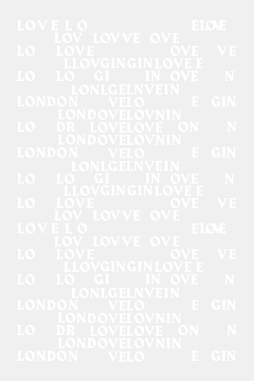 Typografische Animation